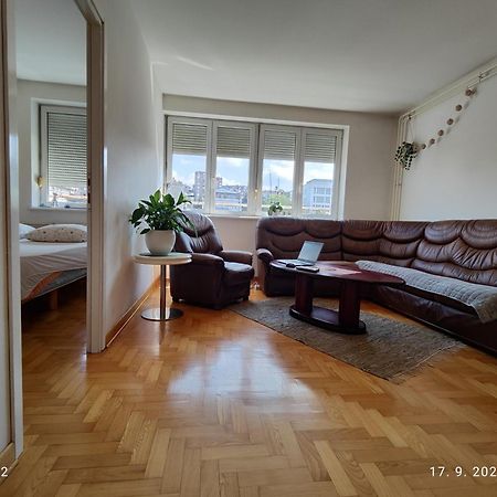 Srecko No3 Apartment Beograd Ngoại thất bức ảnh
