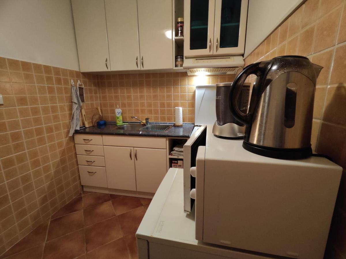 Srecko No3 Apartment Beograd Ngoại thất bức ảnh