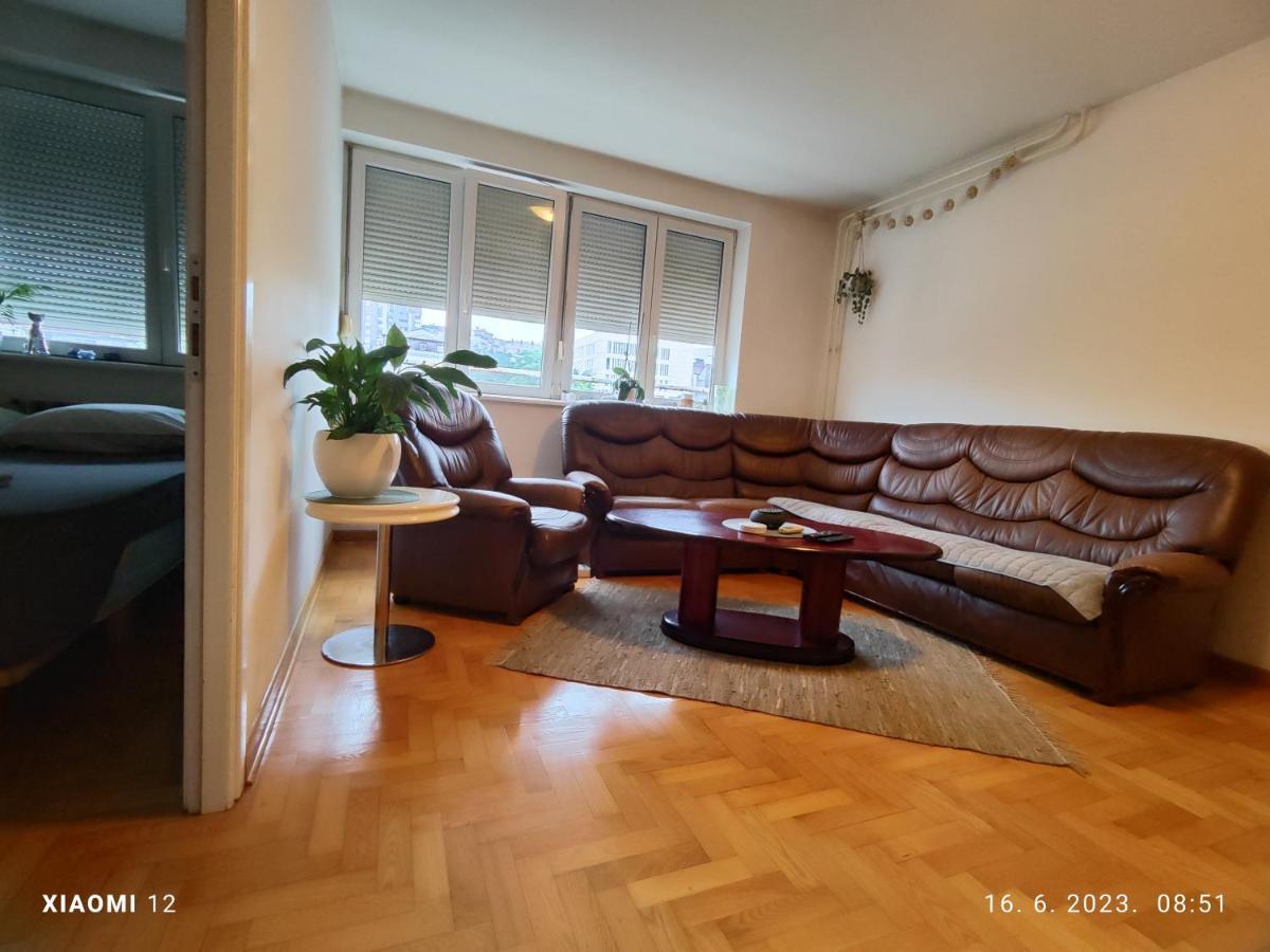 Srecko No3 Apartment Beograd Ngoại thất bức ảnh