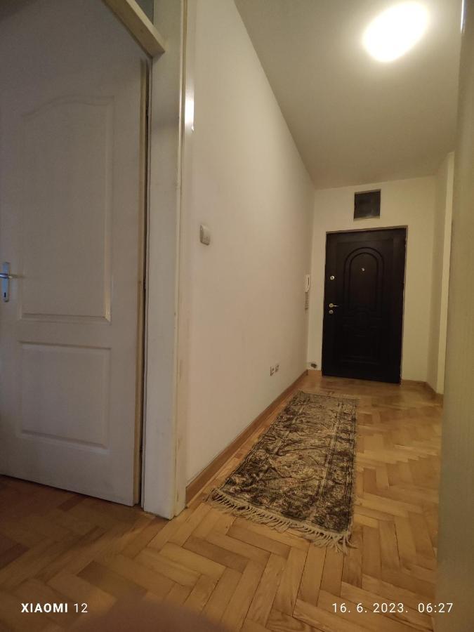 Srecko No3 Apartment Beograd Ngoại thất bức ảnh