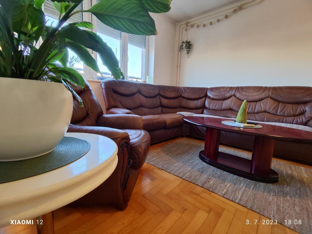 Srecko No3 Apartment Beograd Ngoại thất bức ảnh