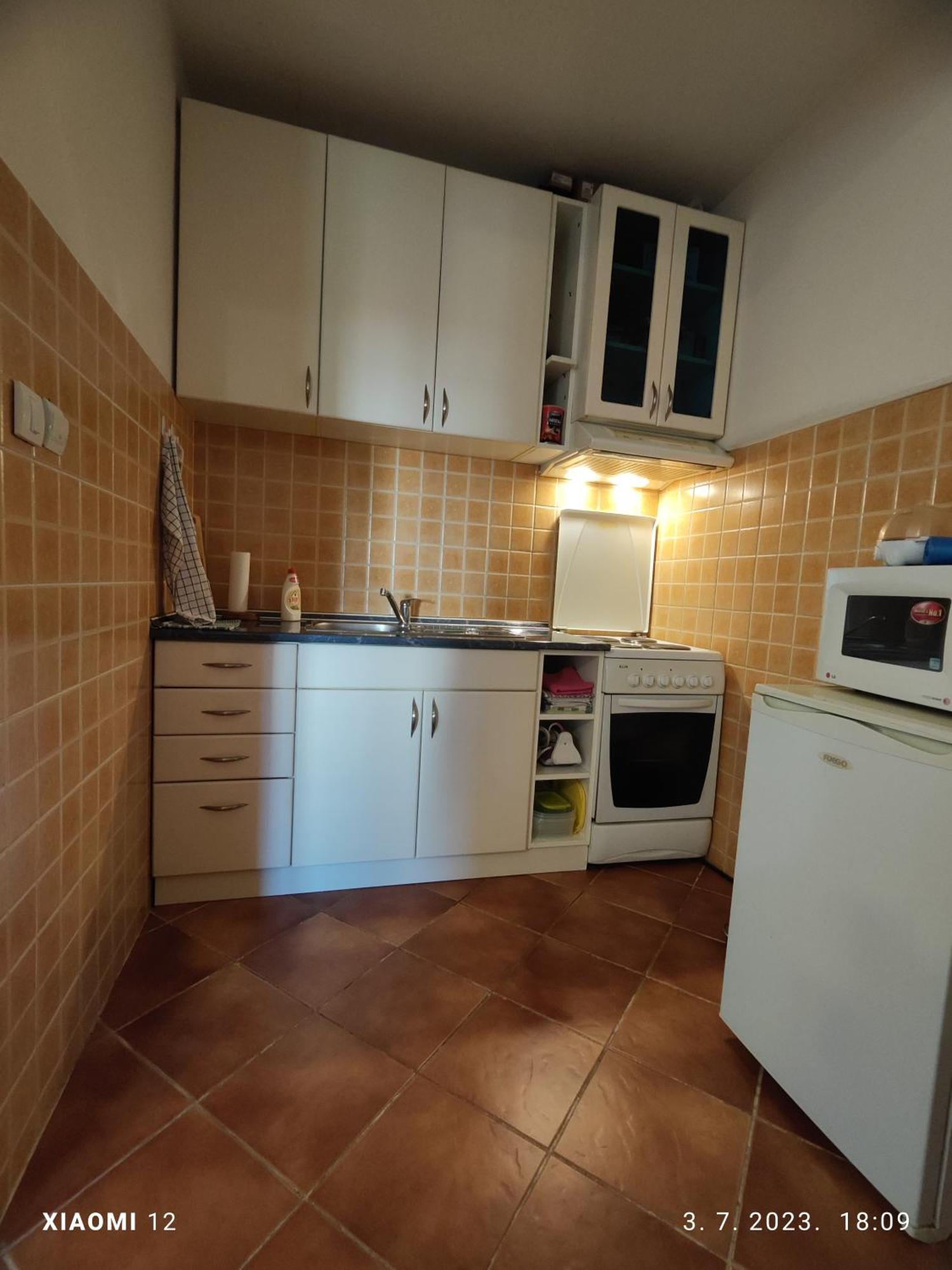 Srecko No3 Apartment Beograd Ngoại thất bức ảnh