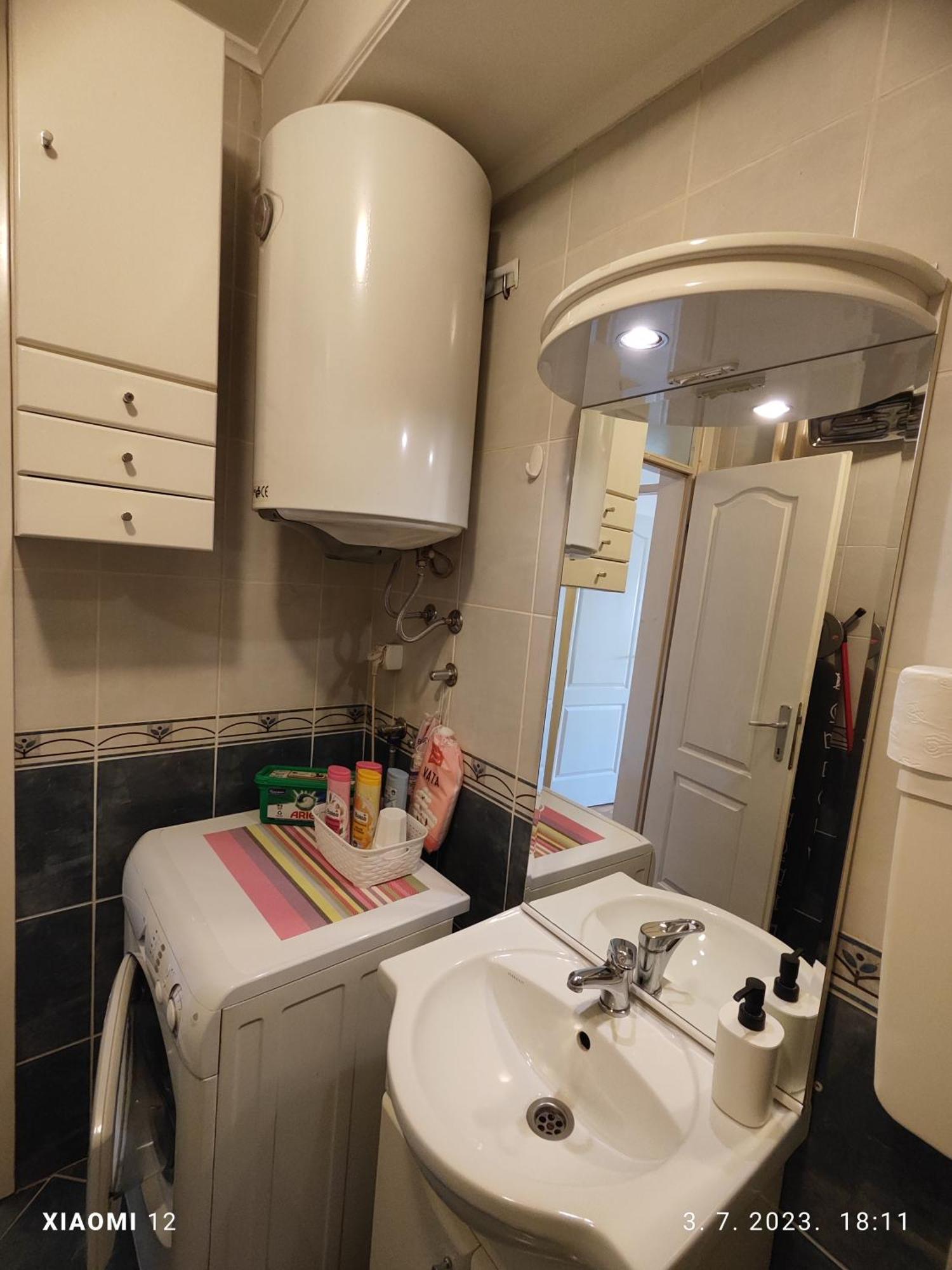 Srecko No3 Apartment Beograd Ngoại thất bức ảnh
