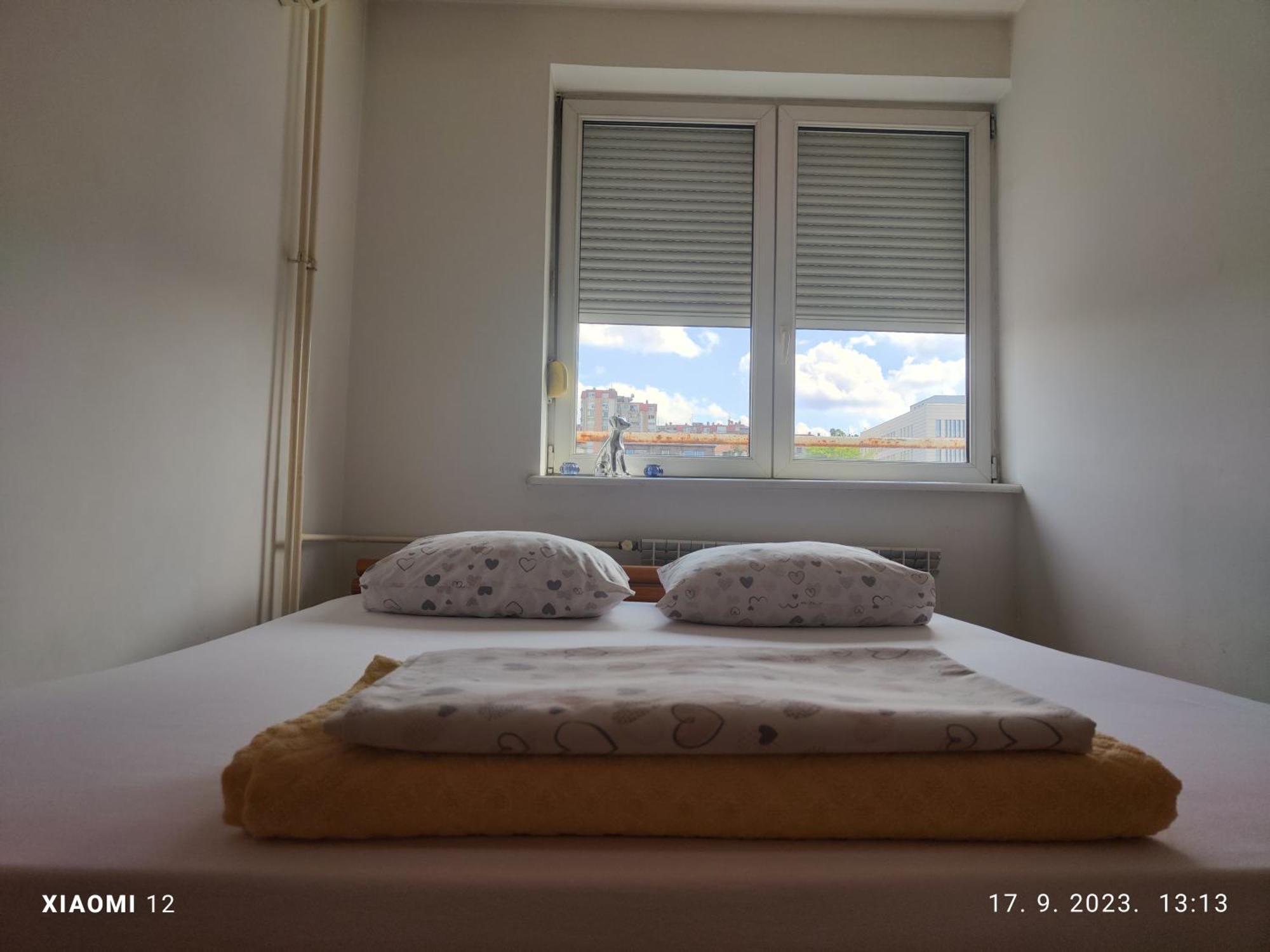 Srecko No3 Apartment Beograd Ngoại thất bức ảnh