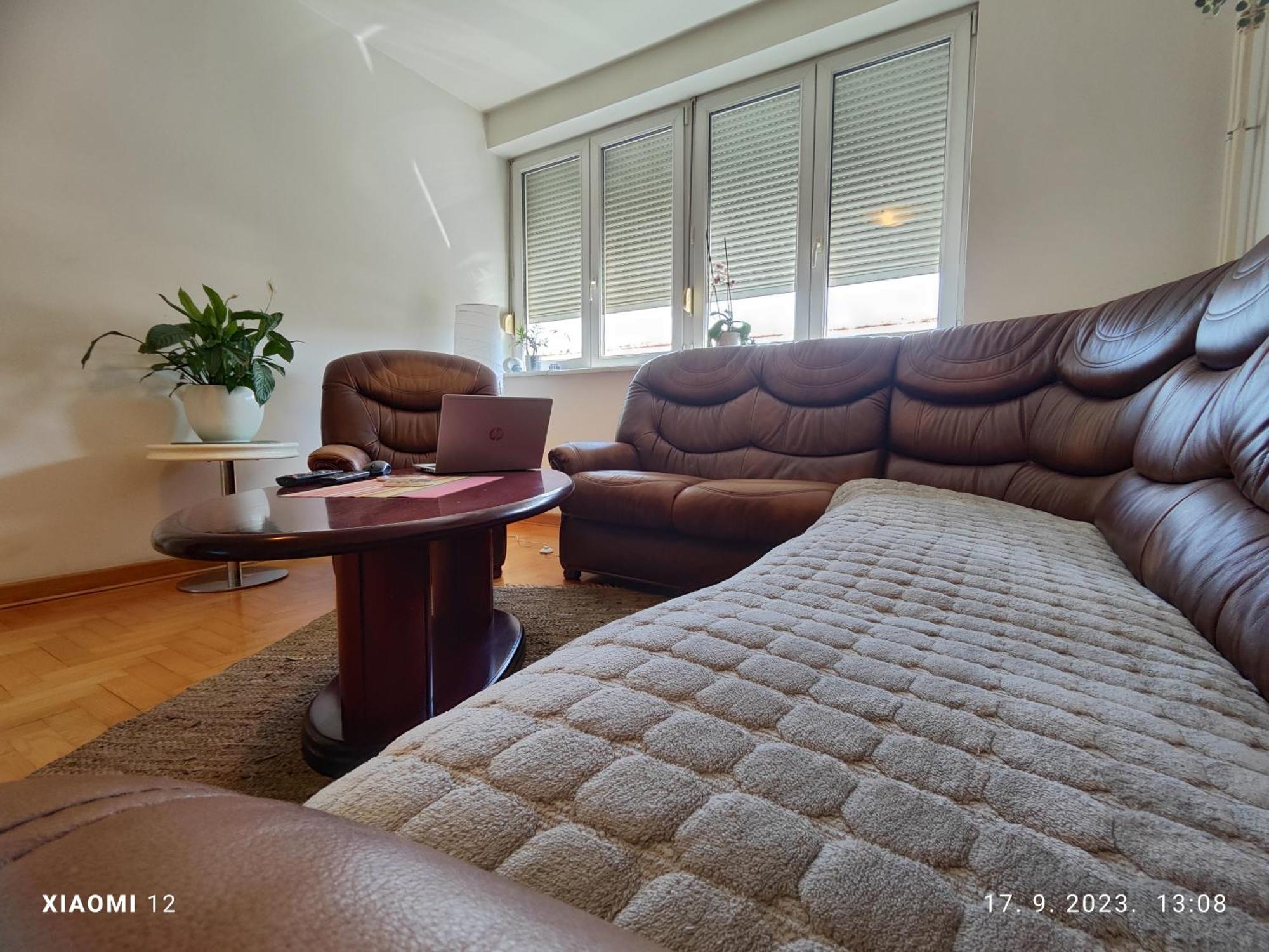 Srecko No3 Apartment Beograd Ngoại thất bức ảnh